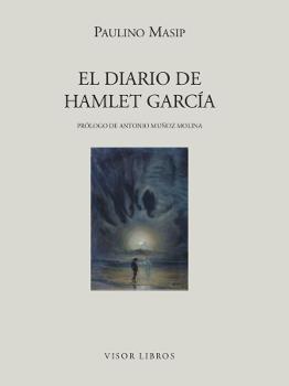 DIARIO DE HAMLET GARCIA  LM-5 | 9788475228051 | MASIP, PAULINO | Llibreria L'Illa - Llibreria Online de Mollet - Comprar llibres online