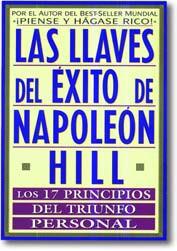 LLAVES DEL EXITO DE NAPOLEON HILL, LAS | 9788441401112 | Llibreria L'Illa - Llibreria Online de Mollet - Comprar llibres online