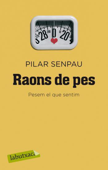 RAONS DE PES | 9788499300962 | SENPAU, PILAR | Llibreria L'Illa - Llibreria Online de Mollet - Comprar llibres online