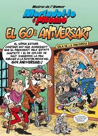 MESTRES DE L'HUMOR Nº 48 | 9788466662550 | IBÁÑEZ TALAVERA, FRANCISCO | Llibreria L'Illa - Llibreria Online de Mollet - Comprar llibres online