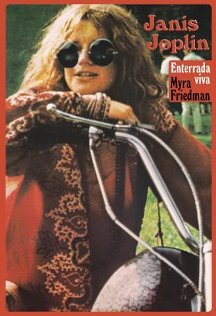 JANIS JOPLIN | 9788424501907 | Llibreria L'Illa - Llibreria Online de Mollet - Comprar llibres online