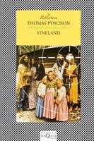 VINELAND | 9788483108642 | PYNCHON, THOMAS | Llibreria L'Illa - Llibreria Online de Mollet - Comprar llibres online