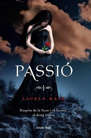 PASSIÓ | 9788499325217 | KATE, LAUREN | Llibreria L'Illa - Llibreria Online de Mollet - Comprar llibres online