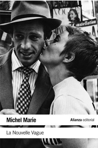 NOUVELLE VAGUE, LA | 9788420671864 | MARIE, MICHEL | Llibreria L'Illa - Llibreria Online de Mollet - Comprar llibres online