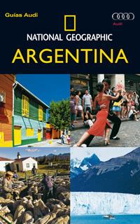 ARGENTINA | 9788482985039 | BERNHARDSON , WAYNE