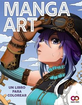 MANGA ART | 9788441550490 | YEO, JOLENE/ZI RONG, LOW/TAN, SHIRLEY | Llibreria L'Illa - Llibreria Online de Mollet - Comprar llibres online