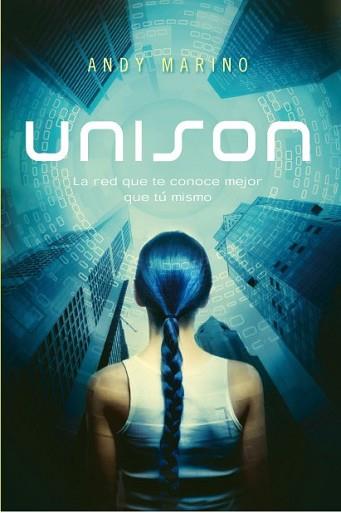 UNISON | 9788427202238 | MARINO, ANDY | Llibreria L'Illa - Llibreria Online de Mollet - Comprar llibres online