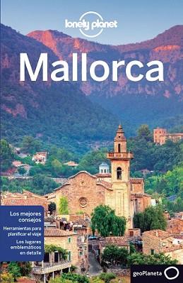 MALLORCA 3 | 9788408135371 | KERRY CHRISTIANI | Llibreria L'Illa - Llibreria Online de Mollet - Comprar llibres online