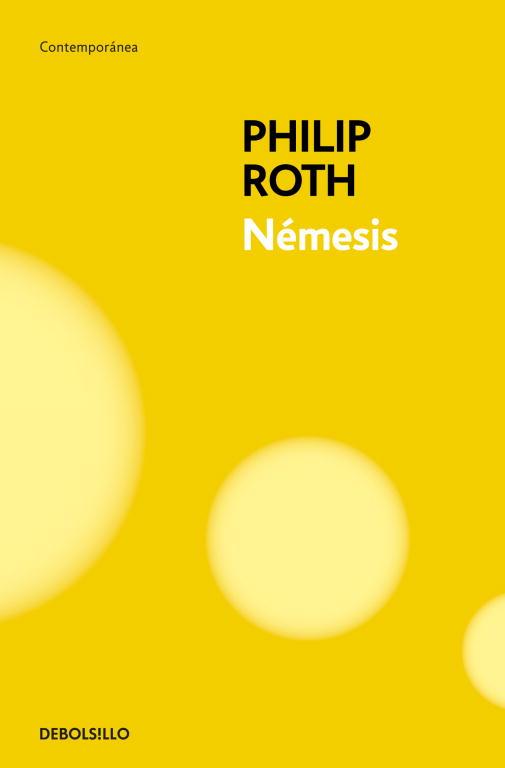 NEMESIS | 9788499894416 | ROTH, PHILIP | Llibreria L'Illa - Llibreria Online de Mollet - Comprar llibres online