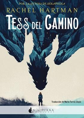 TESS DEL CAMINO | 9788416858927 | HARTMAN, RACHEL | Llibreria L'Illa - Llibreria Online de Mollet - Comprar llibres online