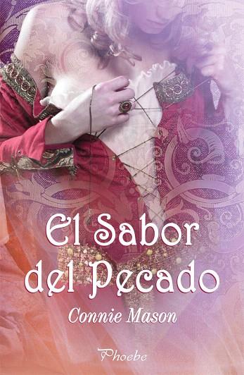 SABOR DEL PECADO, EL | 9788496952324 | MASON, CONNIE | Llibreria L'Illa - Llibreria Online de Mollet - Comprar llibres online