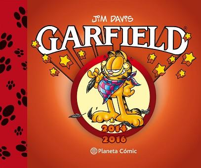 GARFIELD 2014-2016 Nº 19/20 | 9788491531258 | DAVIS, JIM | Llibreria L'Illa - Llibreria Online de Mollet - Comprar llibres online