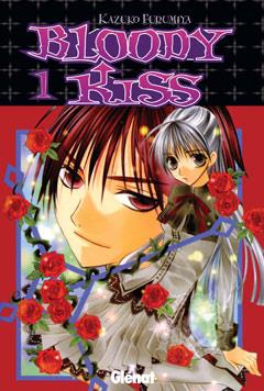 BLODDY KISS 1 | 9788483579671 | KAZUKO FURUMIYA | Llibreria L'Illa - Llibreria Online de Mollet - Comprar llibres online