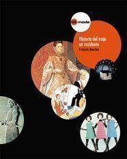 HISTORIA DEL TRAJE EN OCCIDENTE | 9788425223389 | BOUCHER, FRANÓIS | Llibreria L'Illa - Llibreria Online de Mollet - Comprar llibres online