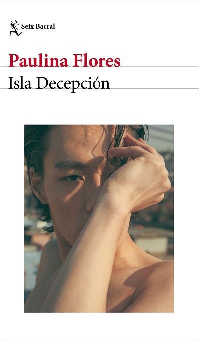 ISLA DECEPCIÓN | 9788432237874 | FLORES, PAULINA | Llibreria L'Illa - Llibreria Online de Mollet - Comprar llibres online