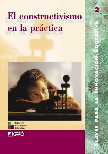 CONSTRUCTIVSMO EN LA PRACTICA, EL | 9788478272273 | Llibreria L'Illa - Llibreria Online de Mollet - Comprar llibres online