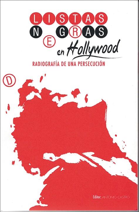 LISTAS NEGRAS EN HOLLYWOOD | 9788495121554 | Llibreria L'Illa - Llibreria Online de Mollet - Comprar llibres online