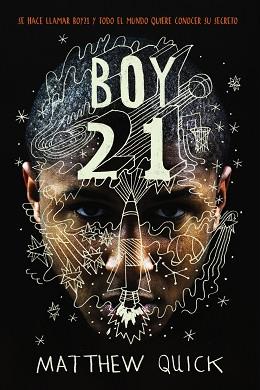 BOY21 | 9788469809167 | QUICK, MATTHEW | Llibreria L'Illa - Llibreria Online de Mollet - Comprar llibres online