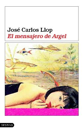 MENSAJERO DE ARGEL, EL | 9788423336982 | LLOP, JOSE CARLOS | Llibreria L'Illa - Llibreria Online de Mollet - Comprar llibres online