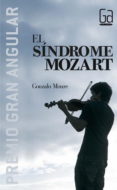 SINDROME DE MOZART, EL | 9788434894983 | MOURE, GONZALO | Llibreria L'Illa - Llibreria Online de Mollet - Comprar llibres online