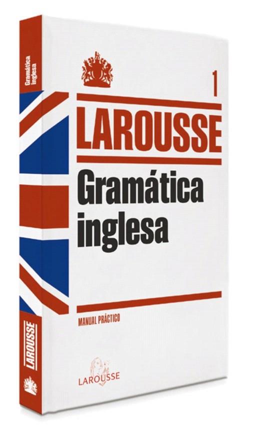 GRAMATICA INGLESA | 9788415411215 | - | Llibreria L'Illa - Llibreria Online de Mollet - Comprar llibres online