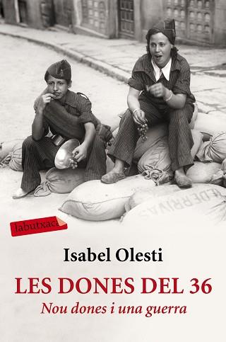 DONES DEL 36, LES | 9788416600267 | OLESTI PRATS, ISABEL | Llibreria L'Illa - Llibreria Online de Mollet - Comprar llibres online