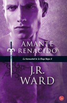 AMANTE RENACIDO  | 9788466327787 | WARD, J. R. | Llibreria L'Illa - Llibreria Online de Mollet - Comprar llibres online