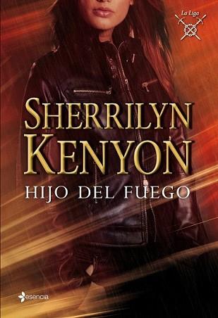 HIJO DEL FUEGO | 9788408008293 | KENYON, SHERRILYN | Llibreria L'Illa - Llibreria Online de Mollet - Comprar llibres online