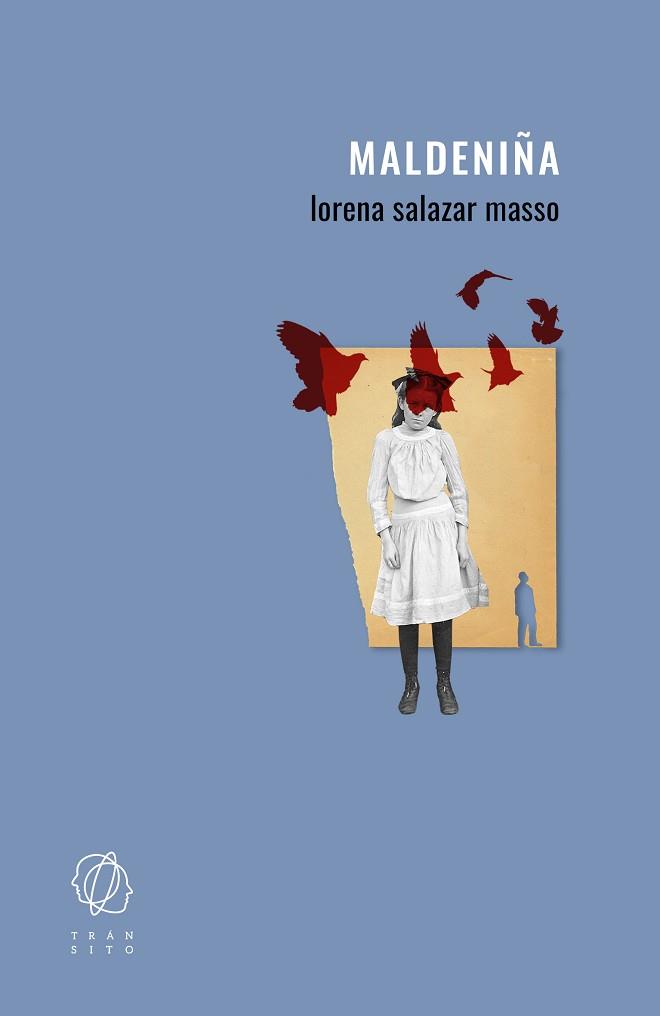 MALDENIÑA | 9788412652826 | SALAZAR MASSO, LORENA | Llibreria L'Illa - Llibreria Online de Mollet - Comprar llibres online