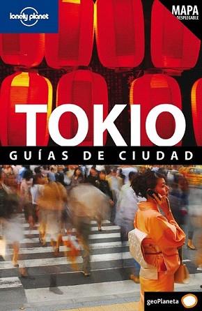 TOKIO | 9788408097723 | AA. VV. | Llibreria L'Illa - Llibreria Online de Mollet - Comprar llibres online