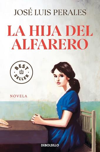 HIJA DEL ALFARERO, LA | 9788466354493 | PERALES, JOSÉ LUIS | Llibreria L'Illa - Llibreria Online de Mollet - Comprar llibres online