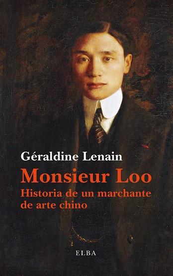 MONSIEUR LOO | 9788494366659 | LENAIN, GERALDINE | Llibreria L'Illa - Llibreria Online de Mollet - Comprar llibres online