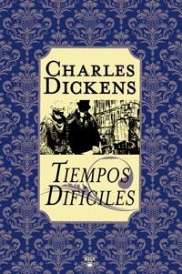 TIEMPOS DIFICILES | 9788492966110 | DICKENS, CHARLES | Llibreria L'Illa - Llibreria Online de Mollet - Comprar llibres online