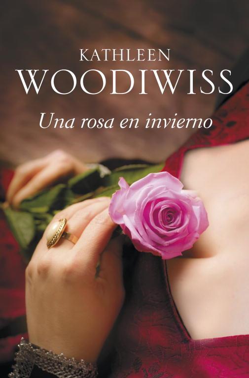 ROSA EN INVIERNO, UNA | 9788483469521 | WOODIWISS, KATHLEEN | Llibreria L'Illa - Llibreria Online de Mollet - Comprar llibres online