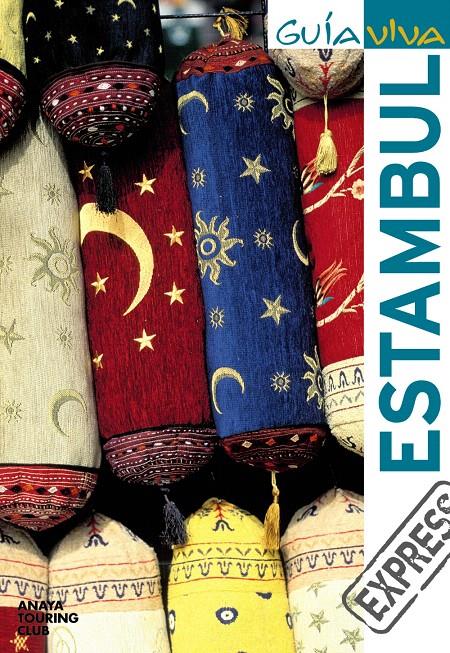 ESTAMBUL | 9788497769594 | JIMÉNEZ, RAQUEL | Llibreria L'Illa - Llibreria Online de Mollet - Comprar llibres online