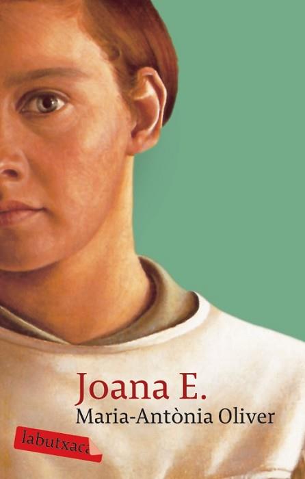 JOANNA E. | 9788496863576 | OLIVER, MARIA ANTONIA | Llibreria L'Illa - Llibreria Online de Mollet - Comprar llibres online