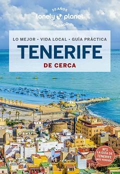 TENERIFE DE CERCA 2 | 9788408266488 | CORNE, LUCY/HARPER, DAMIAN | Llibreria L'Illa - Llibreria Online de Mollet - Comprar llibres online