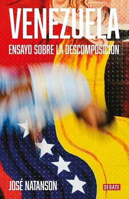 VENEZUELA | 9788419951960 | NATANSON, JOSÉ | Llibreria L'Illa - Llibreria Online de Mollet - Comprar llibres online