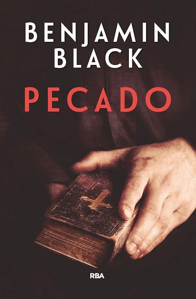 PECADO | 9788490568613 | BLACK, BENJAMIN | Llibreria L'Illa - Llibreria Online de Mollet - Comprar llibres online