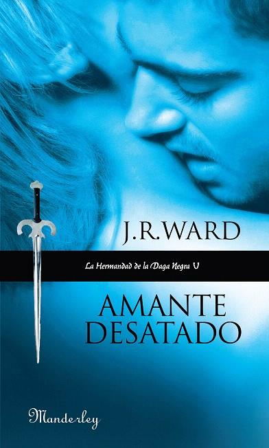 AMANTE DESATADO, EL | 9788483651322 | WARD, J. R. | Llibreria L'Illa - Llibreria Online de Mollet - Comprar llibres online