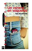 VERANO EN VAQUEROS, UN | 9788434890954 | BRASHARES, ANN | Llibreria L'Illa - Llibreria Online de Mollet - Comprar llibres online