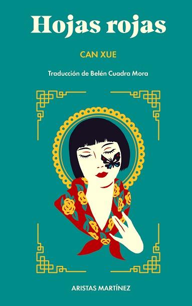 HOJAS ROJAS NUEVA EDICIÓN | 9788419550217 | XUE, CAN | Llibreria L'Illa - Llibreria Online de Mollet - Comprar llibres online