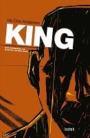 KING | 9788416763788 | ANDERSON, HO CHE | Llibreria L'Illa - Llibreria Online de Mollet - Comprar llibres online