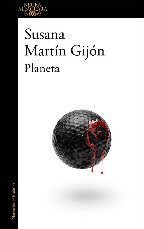 PLANETA | 9788420461007 | MARTÍN GIJÓN, SUSANA | Llibreria L'Illa - Llibreria Online de Mollet - Comprar llibres online