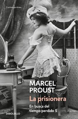 PRISIONERA, LA | 9788483461822 | PROUST, MARCEL | Llibreria L'Illa - Llibreria Online de Mollet - Comprar llibres online