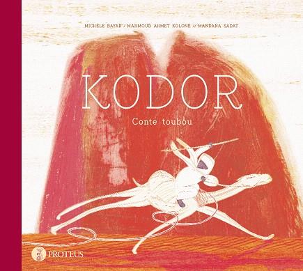 KODOR | 9788493631994 | VV.AA. | Llibreria L'Illa - Llibreria Online de Mollet - Comprar llibres online