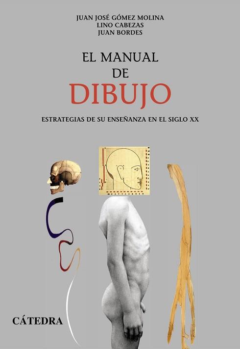 MANUAL DE DIBUJO | 9788437619248 | VARIOS | Llibreria L'Illa - Llibreria Online de Mollet - Comprar llibres online