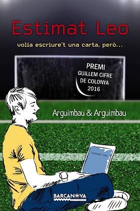 ESTIMAT LEO | 9788448941369 | ARGUIMBAU, MIQUEL/ARGUIMBAU, DANIEL | Llibreria L'Illa - Llibreria Online de Mollet - Comprar llibres online