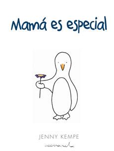 MAMÁ ES ESPECIAL | 9788490001448 | KAMPE, JENNY | Llibreria L'Illa - Llibreria Online de Mollet - Comprar llibres online