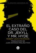 EXTRAÑO CASO DEL DR. JEKYLL Y MR. HYDE | 9788483430712 | STEVENSON, ROBERT LOUIS | Llibreria L'Illa - Llibreria Online de Mollet - Comprar llibres online